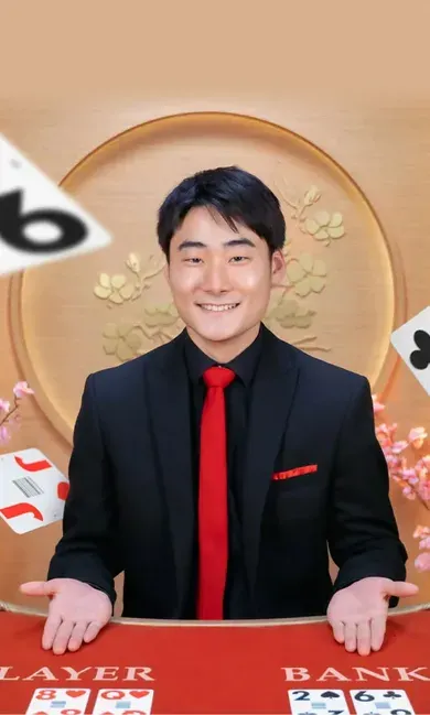 Japanese Speed Baccarat 1