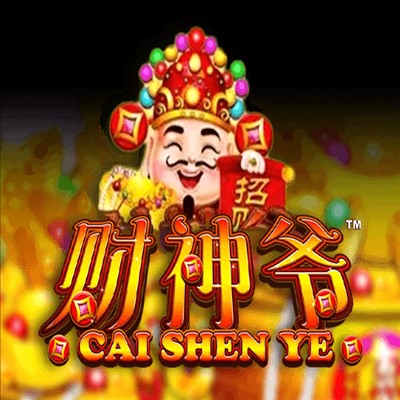 Cai Shen Ye